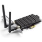 TP-Link Archer T6E Netværksadapter PCI Express 1300Mbps